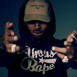 Meet your Posher, Micah